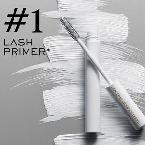 5/$25 Lancôme Lash Primer in White Sample/mini 2ml